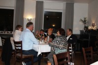 Cornelia´s 60. Geburtstag