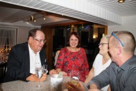 Cornelia´s 60. Geburtstag
