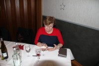 Cornelia´s 60. Geburtstag