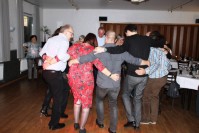 Cornelia´s 60. Geburtstag