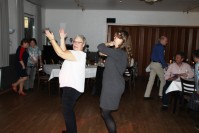 Cornelia´s 60. Geburtstag