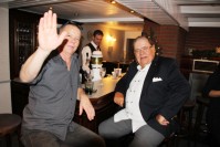 Cornelia´s 60. Geburtstag