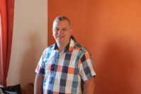 John`s Einschulung