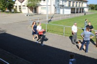 John`s Einschulung