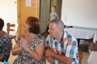 John`s Einschulung