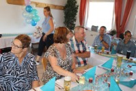 John`s Einschulung