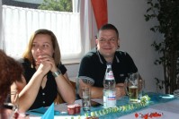 John`s Einschulung