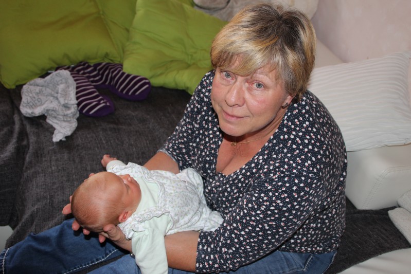 bei Janine