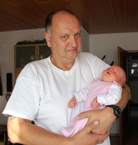 bei Janine
