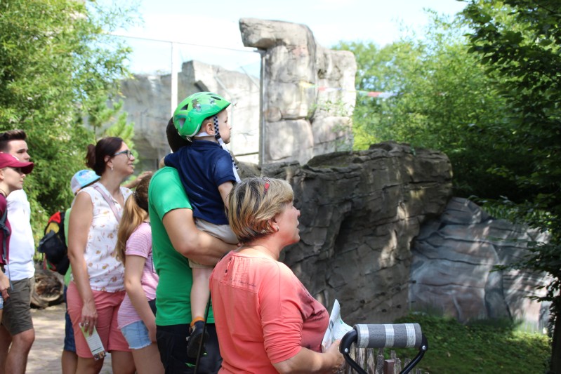 Zoo Karlsruhe