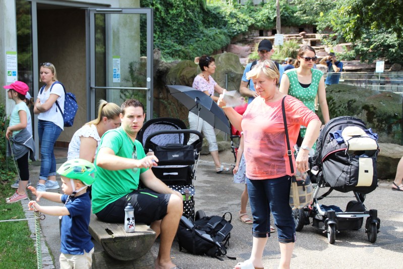 Zoo Karlsruhe