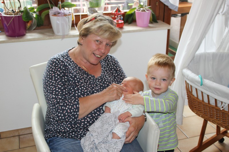 bei Janine