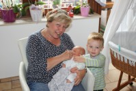 bei Janine