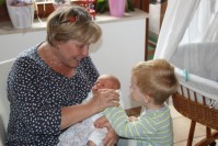 bei Janine
