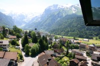 auf dem Engelberg