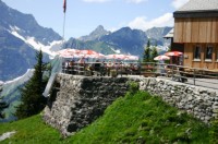 auf dem Engelberg