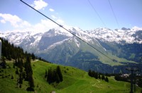 auf dem Engelberg