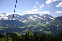 auf dem Engelberg
