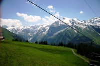 auf dem Engelberg