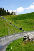 auf dem Engelberg