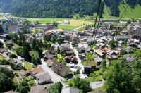 auf dem Engelberg