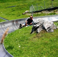 auf dem Engelberg