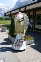 auf dem Engelberg