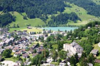 auf dem Engelberg