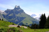 auf dem Engelberg