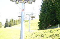 auf dem Engelberg