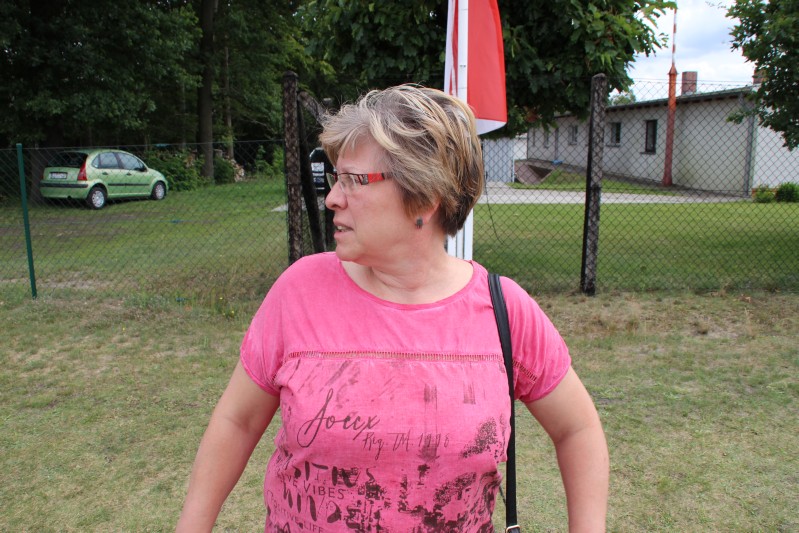 Flugplatzfest in Finsterwalde