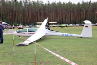 Flugplatzfest in Finsterwalde