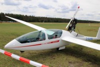 Flugplatzfest in Finsterwalde