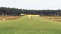 Flugplatzfest in Finsterwalde