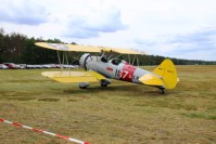 Flugplatzfest in Finsterwalde