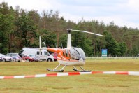 Flugplatzfest in Finsterwalde