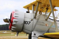 Flugplatzfest in Finsterwalde