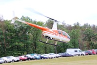 Flugplatzfest in Finsterwalde