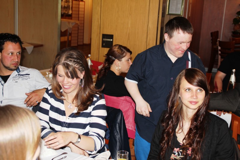 Marco,Kathrin,Jan,Marleen