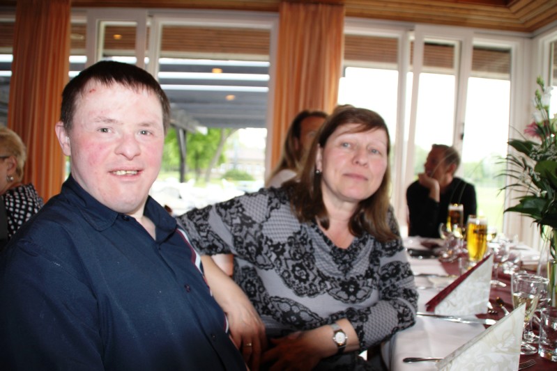 Jan und Anne