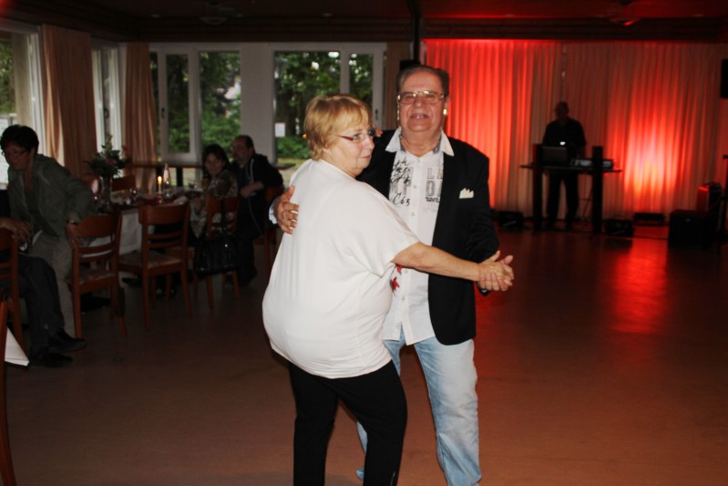 Eröffnungstanz
