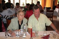 Karin und Manfred
