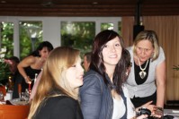 Steffi und Dani