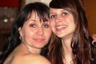 Yvonne und Marleen