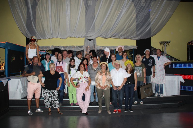 Gruppenbild