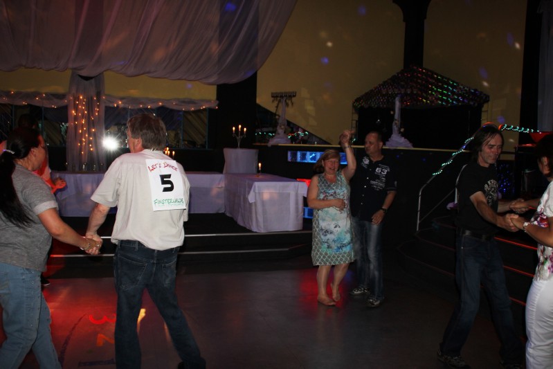 Tanzspiel
