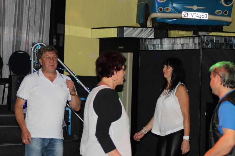 Schlussrunde