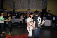 Tanzspiel