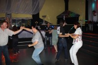 Tanzspiel