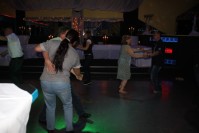 Tanzspiel
